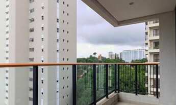 Imagem 2: SÃO PAULO - Apartamento Padrão - Alto da Boa Vista