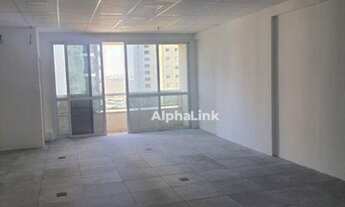Imagem 2: Sala para alugar, 68 m² por R$ 4.800,00/mês - Vila Nilva - Barueri/SP