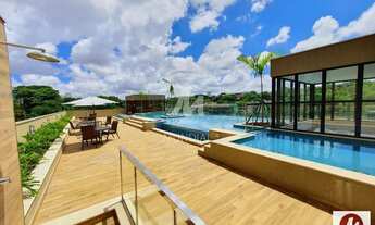 Imagem 5: Apartamento (tipo - padrao) 2 dormitórios/suite, portaria 24hs, lazer, espaço gourmet, sal