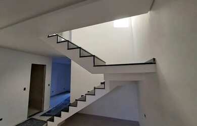 Imagem 4: Sobrado para venda com 192 metros quadrados com 1 quarto em Fazenda Velha - Araucária - PR