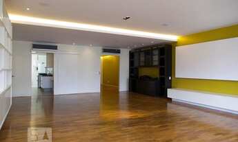 Imagem 6: Apartamento para Aluguel - Ipanema, 4 Quartos, 206 m2