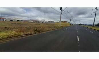 Imagem 2: Aluguel Terreno JARDIM CANAA