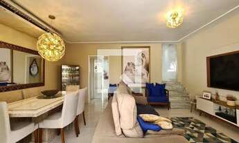 Imagem: Casa para Aluguel - Méier, 4 Quartos, 370