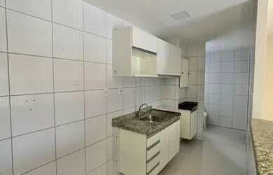 Imagem 6: Edifício Bali - Renascença - 93m² - 3 Quartos - Nascente