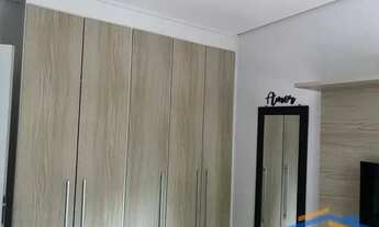 Imagem 4: Apartamento 66m² com 3 dormitórios no Inspire Brisas