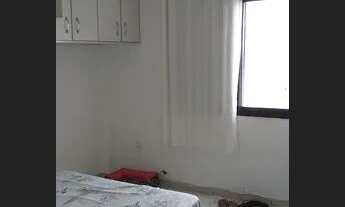 Imagem 2: Apartamento para aluguel tem 60 metros quadrados com 1 quarto em Canto do Forte - Praia Gr