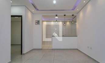 Imagem 2: Casa de Condomínio para Aluguel - Mogi Moderno, 2 Quartos, 52 m2