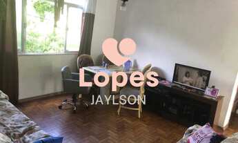 Imagem 3: Apartamento-À VENDA-Del Castilho-Rio de Janeiro-RJ