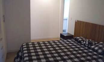 Imagem 5: Apto planta Itapecerica da Serra