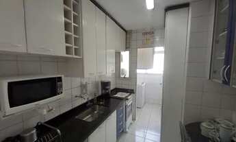 Imagem: Apartamento com 3 dormitórios para alugar