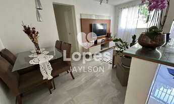 Imagem 3: Apartamento-À VENDA-Rocha Miranda-Rio de Janeiro-RJ