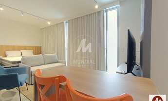 Imagem 2: Apartamento (tipo - padrao) 1 dormitórios/suite, cozinha planejada, portaria 24hs, lazer