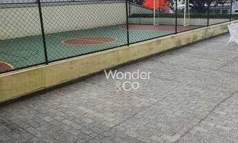 Imagem 7: Apartamento com 2 dormitórios para alugar, 80 m² por R$ 3.667/mês - Campo Belo - São Paulo