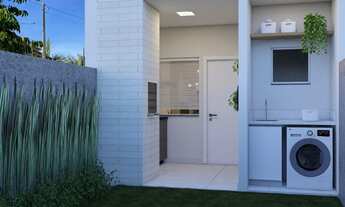 Imagem 4: Casa com duas suítes no Bom Retiro