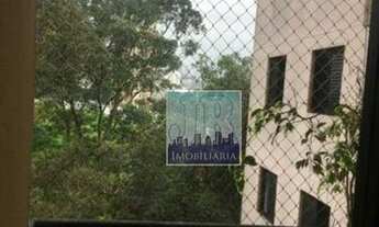 Imagem 2: Apartamento com 2 dormitórios à venda, 58 m² por R$ 292.000,00 - Portal do Morumbi - São P