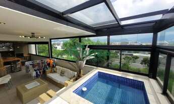 Imagem: Cobertura a venda em Rio de Janeiro