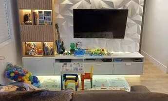 Imagem 7: Apartamento com 2 dormitórios à venda, 83 m² - Santa Maria - São Caetano do Sul/SP