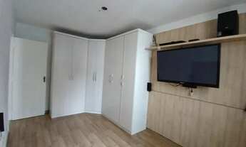 Imagem 14: APARTAMENTO SEMI MOBILIADO PARA MORAR PERTO DO SHOPPING JARDIM SUL/RICARDO JAFET