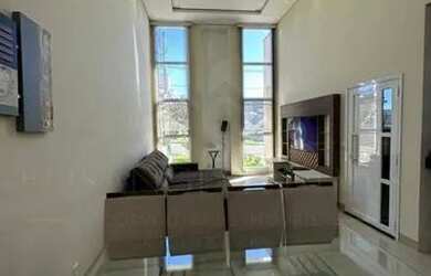 Imagem 2: Casa para Venda em Sumaré, Residencial Real Parque Sumaré, 3 dormitórios, 1 suíte, 2 banhe