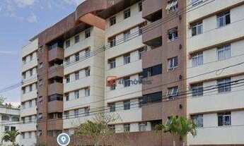 Imagem 2: Apartamento com 3 dormitórios para alugar, 79 m² por R$ 1.560,00/mês - Água Verde - Curiti