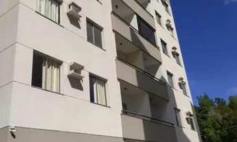 Imagem 2: Apartamento para Locação em Serra, Jacaraípe, 2 dormitórios, 1 banheiro, 1 vaga