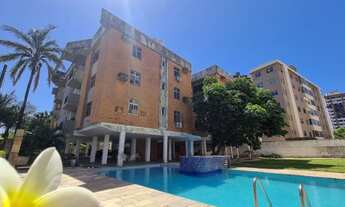 Imagem 5: Ed. Ana Elisa - Apartamento com 3 dormitórios à venda, 170 m² por R$ 330.000 - Papicu - Fo