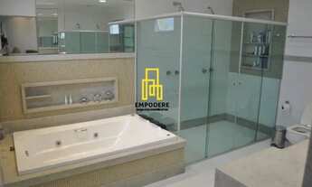 Imagem 5: Apartamento para Venda em Uberlândia, Vigilato Pereira, 3 dormitórios, 3 suítes, 5 banheir