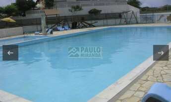 Imagem 6: Casa de condomínio para aluguel possui 85 metros quadrados com 3 quartos