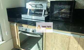 Imagem 6: MOILIADO*Apartamento com 3 dormitórios para alugar, 83 m² por R$ 6.367/mês - Buritis - Be