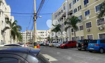 Imagem 3: Apartamento-À VENDA-Cordovil-Rio de Janeiro-RJ