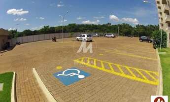 Imagem 3: Apartamento (tipo - padrao) 2 dormitórios, cozinha planejada, portaria 24hs, lazer, espaço