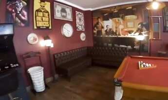 Imagem 5: Barbearia Completa