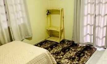 Imagem 6: Chalé aconchegante para aluguel de temporada no Condomínio Caminhos da Serra, em Bananeira