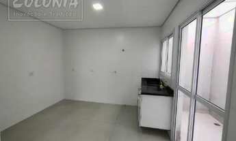 Imagem 5: Santo André - Casa Padrão - Vila Curuçá