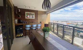 Imagem: ALUGO APARTAMENTO ALTO PADRÃO, EM FRENTE