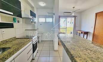 Imagem 3: Ribeirão Preto - Apartamento Padrão - Jardim Botânico