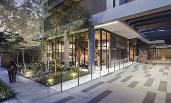 Imagem: Studio À Venda Lançamento LIMITED Pinheiros