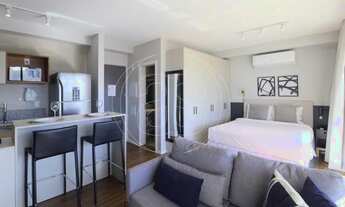 Imagem 2: São Paulo - Apartamento Padrão - Itaim Bibi