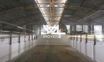 Imagem 2: Galpão para locação na Barra Funda, 1450 m²