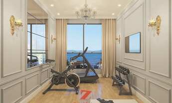 Imagem 6: Apartamento Duplex em Piçarras Santa Catarina