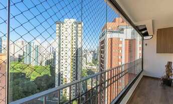 Imagem 6: Apartamento Locação 3 Dormitórios - 104 m² Vila Mascote