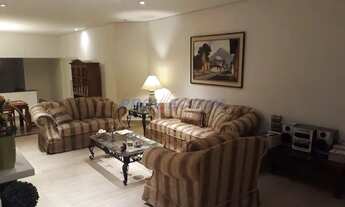 Imagem 6: Casa - Loteamento Caminhos de São Conrado (Sousas) - Campinas