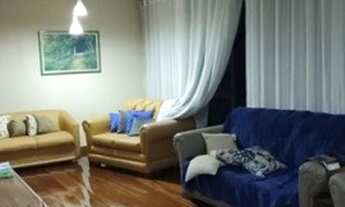 Imagem: APARTAMENTO - MORUMBI - SP