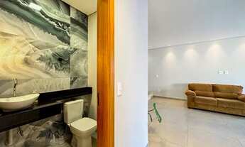 Imagem 5: Casa de condomínio sobrado GranVille San Venâncio