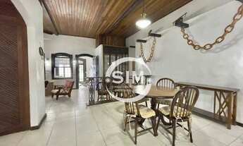 Imagem 4: Casa com 11 dormitórios à venda, 1000 m² na Ogiva - Cabo Frio/RJ