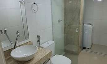 Imagem 7: ALUGUEL ANUAL 3 DORM QUADRA MAR CENTRO BC