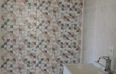 Imagem 5: Ótimo Apto padrão no Jardim Salete em Taboão da Serra para locação