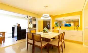 Imagem 7: Apartamento para Aluguel - Mooca, 3 Quartos, 122 m2