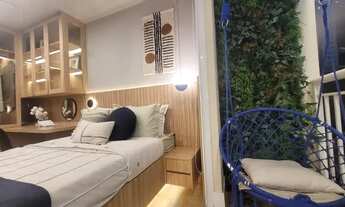 Imagem 3: Apartamento na Zona Sul de São Paulo com Vista para Represa em região com tudo que você pr