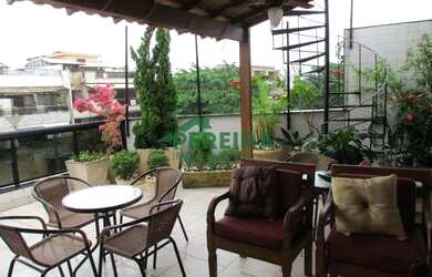 Imagem 4: Cobertura a venda em Rio de Janeiro